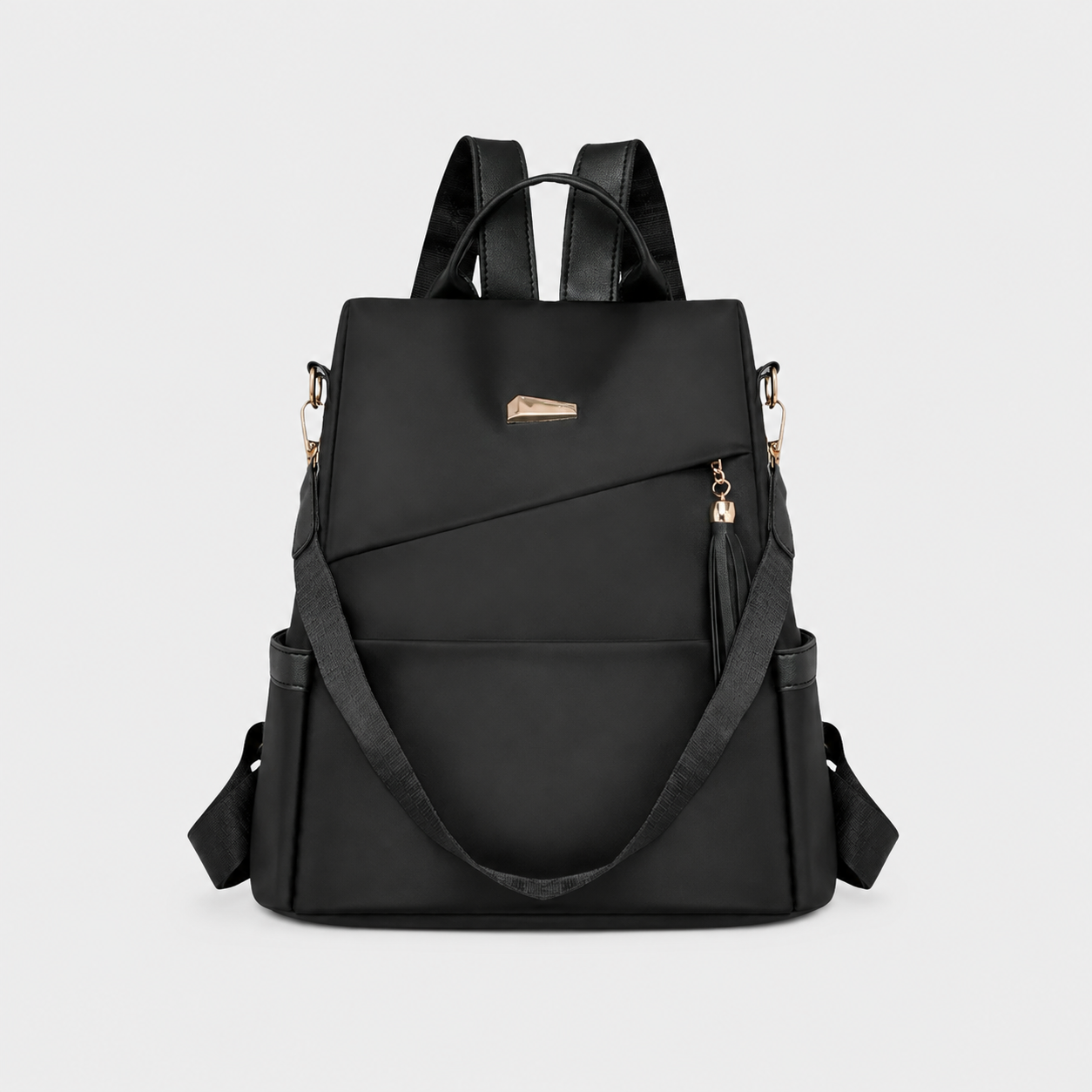 Elena™ Anti-Theft Backpack