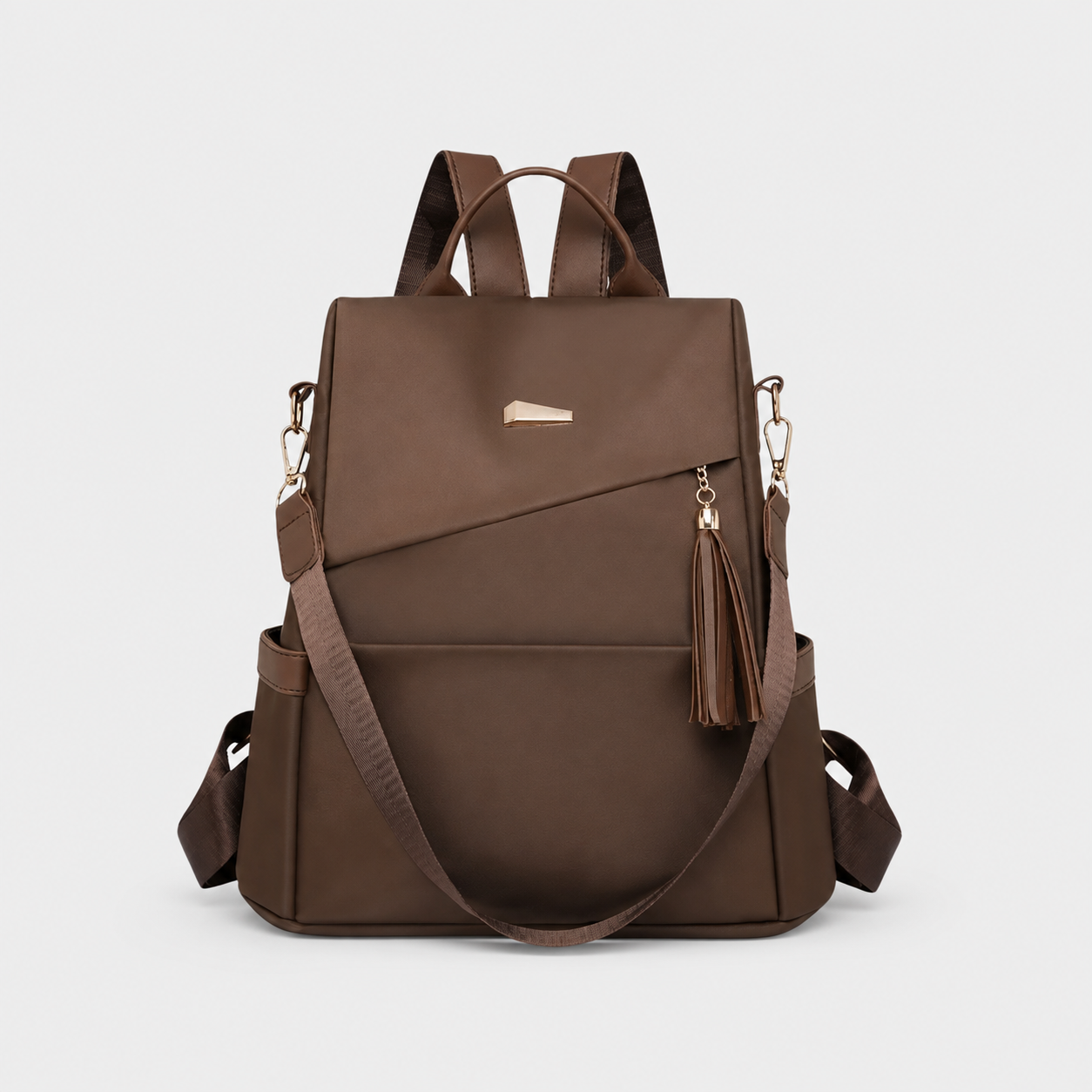 Elena™ Anti-Theft Backpack