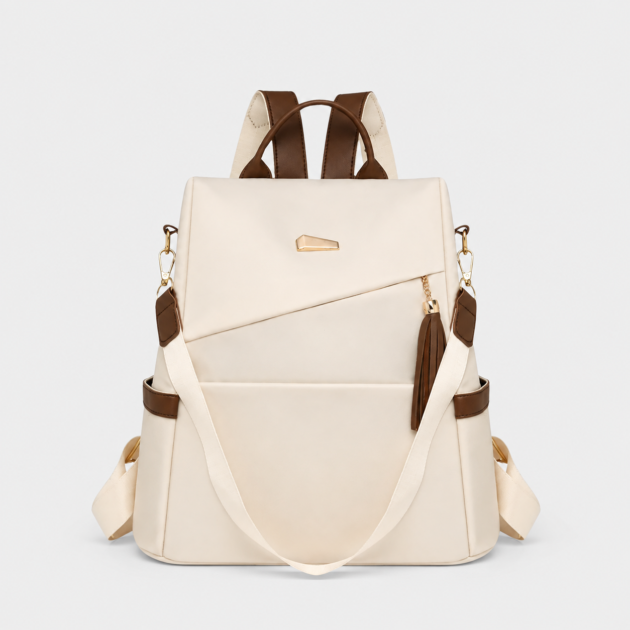 Elena™ Anti-Theft Backpack