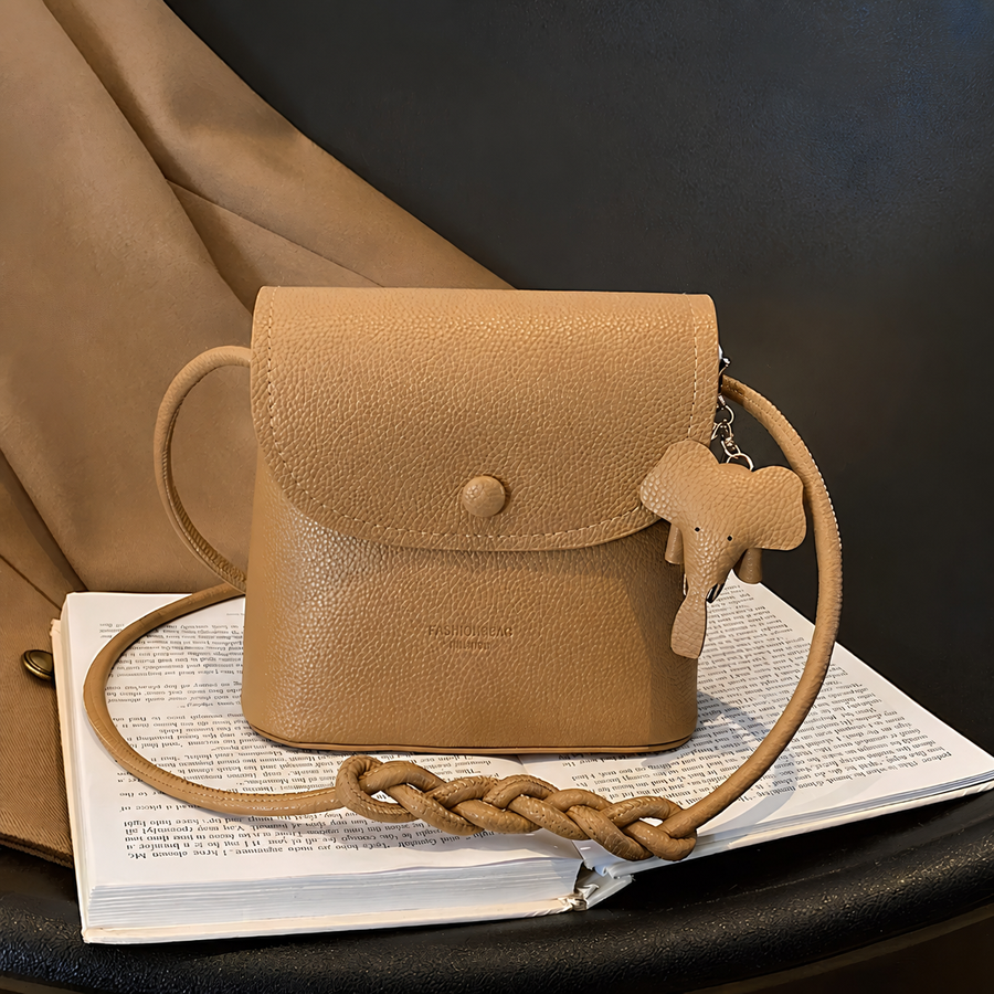 Amelia™ Lightweight Crossbody Bag