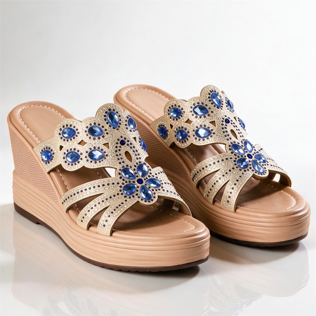 Celestia Sandals