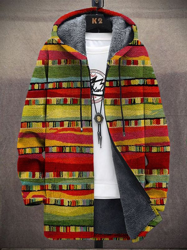 Iluka - Exquisitely Luxurious Cardigan Inspired by Artistry