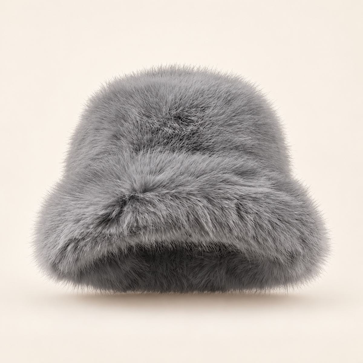 JOSEPHINE | LUXURY VEGAN FUR HAT