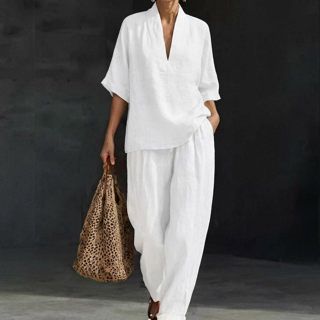 Sophia | Two-Piece Set for Women