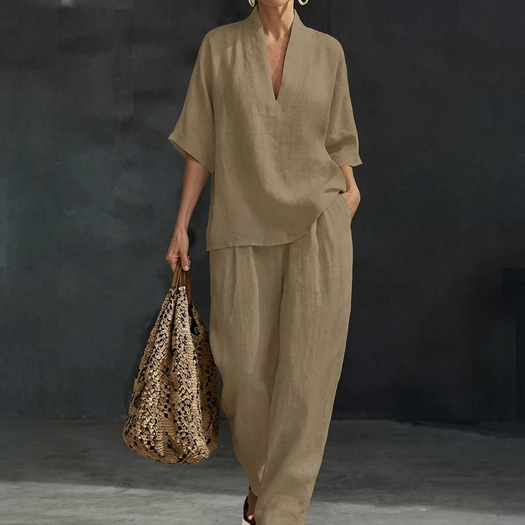 Sophia | Two-Piece Set for Women