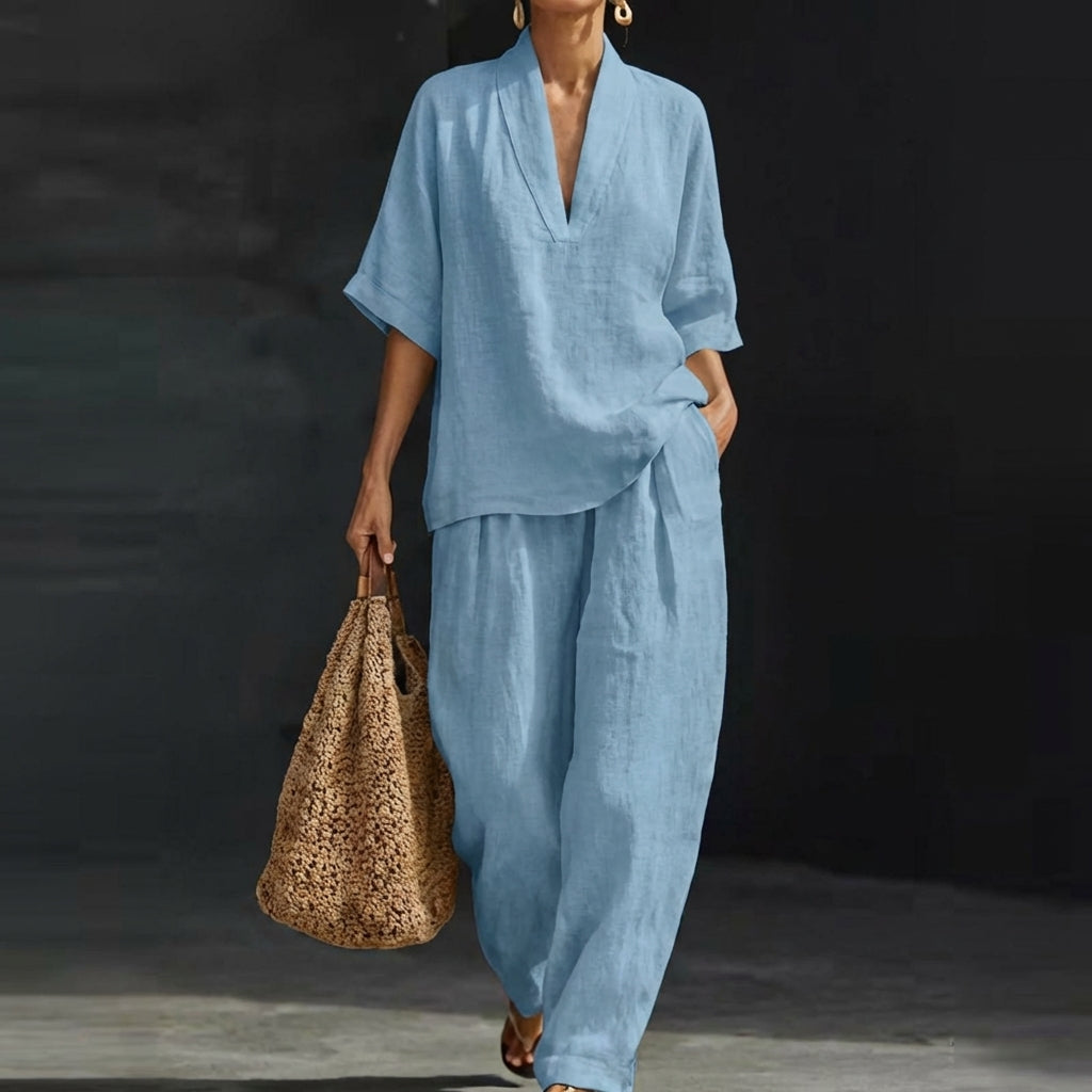 Sophia | Two-Piece Set for Women