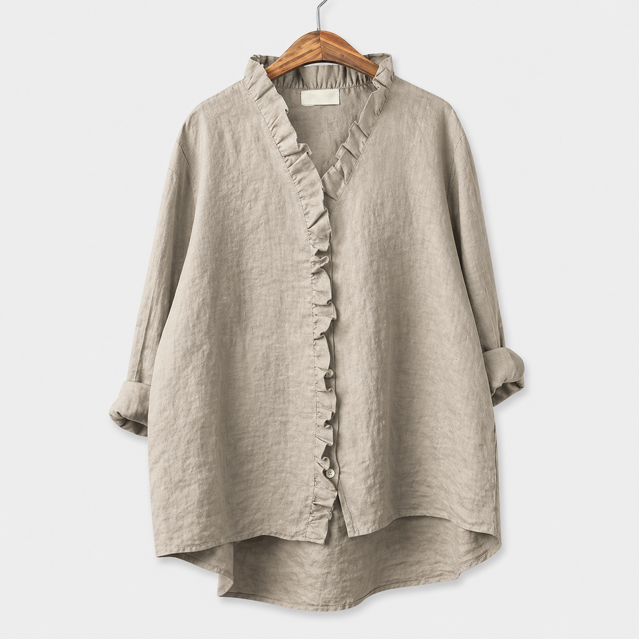 Eline | Elegant Summer Blouse