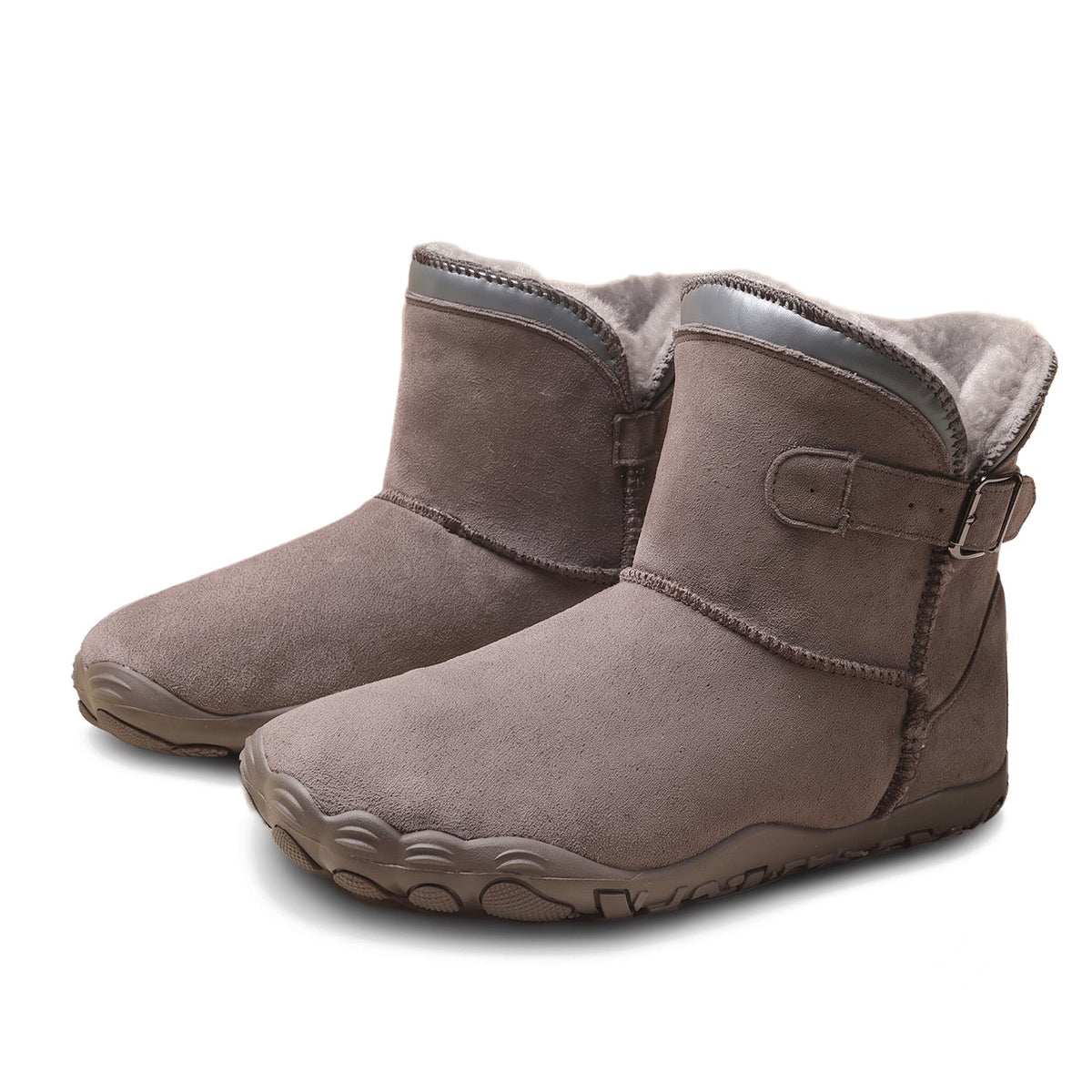 ThermalStep | Non-slip & Wide Toe Box Winter Boots