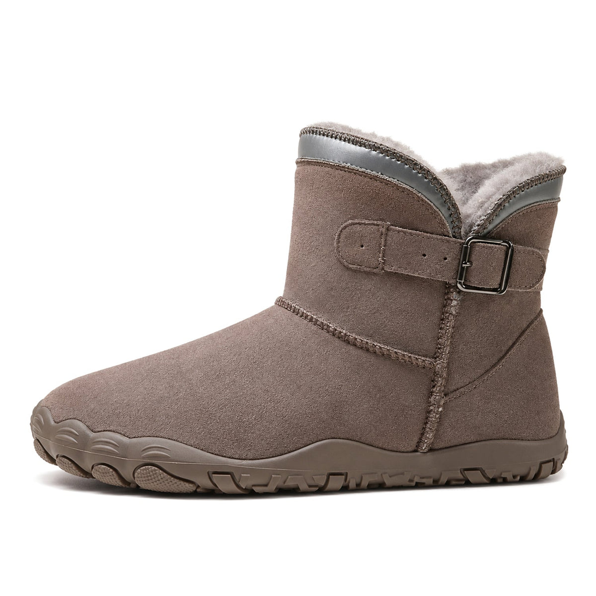 ThermalStep | Non-slip & Wide Toe Box Winter Boots