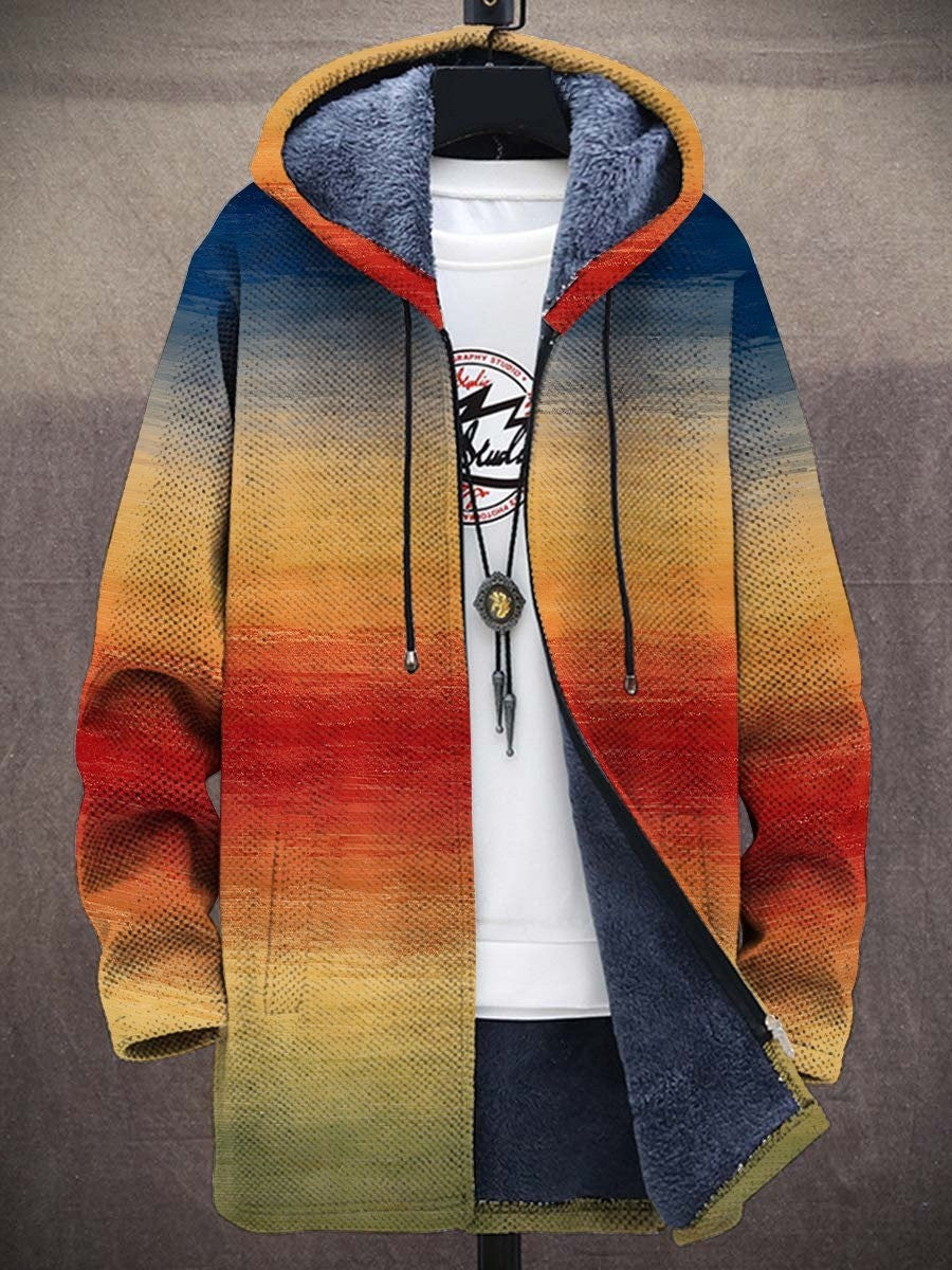 Noora | Exquisite, Luxurious Cardigan with Artistic Flair