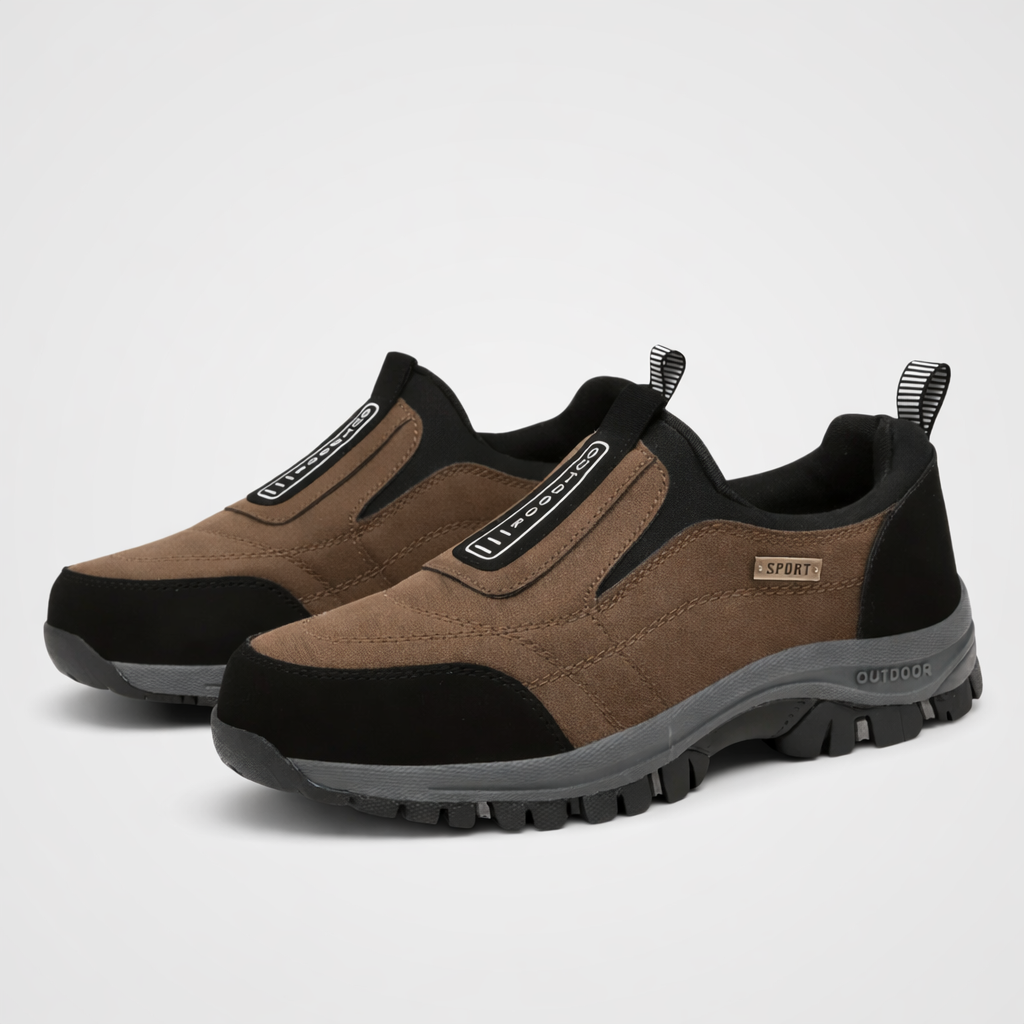 Nordstride TrailEase | Comfortable Walking Shoes