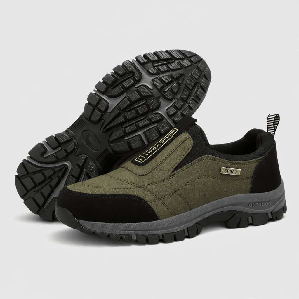 Nordstride TrailEase | Comfortable Walking Shoes