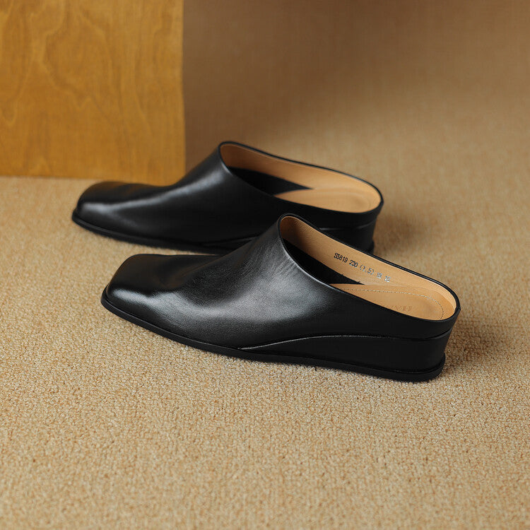 Terra Slip-Ons