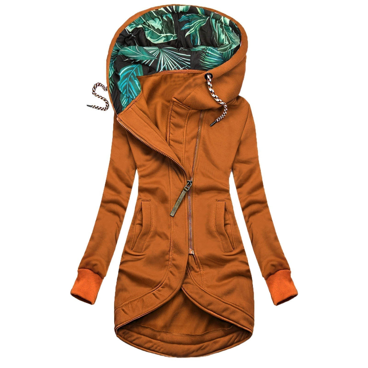 Katherina | Waterproof Winter Jacket