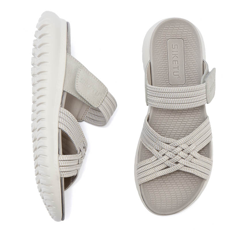 Lina Slip-On Orthopedic Sandals