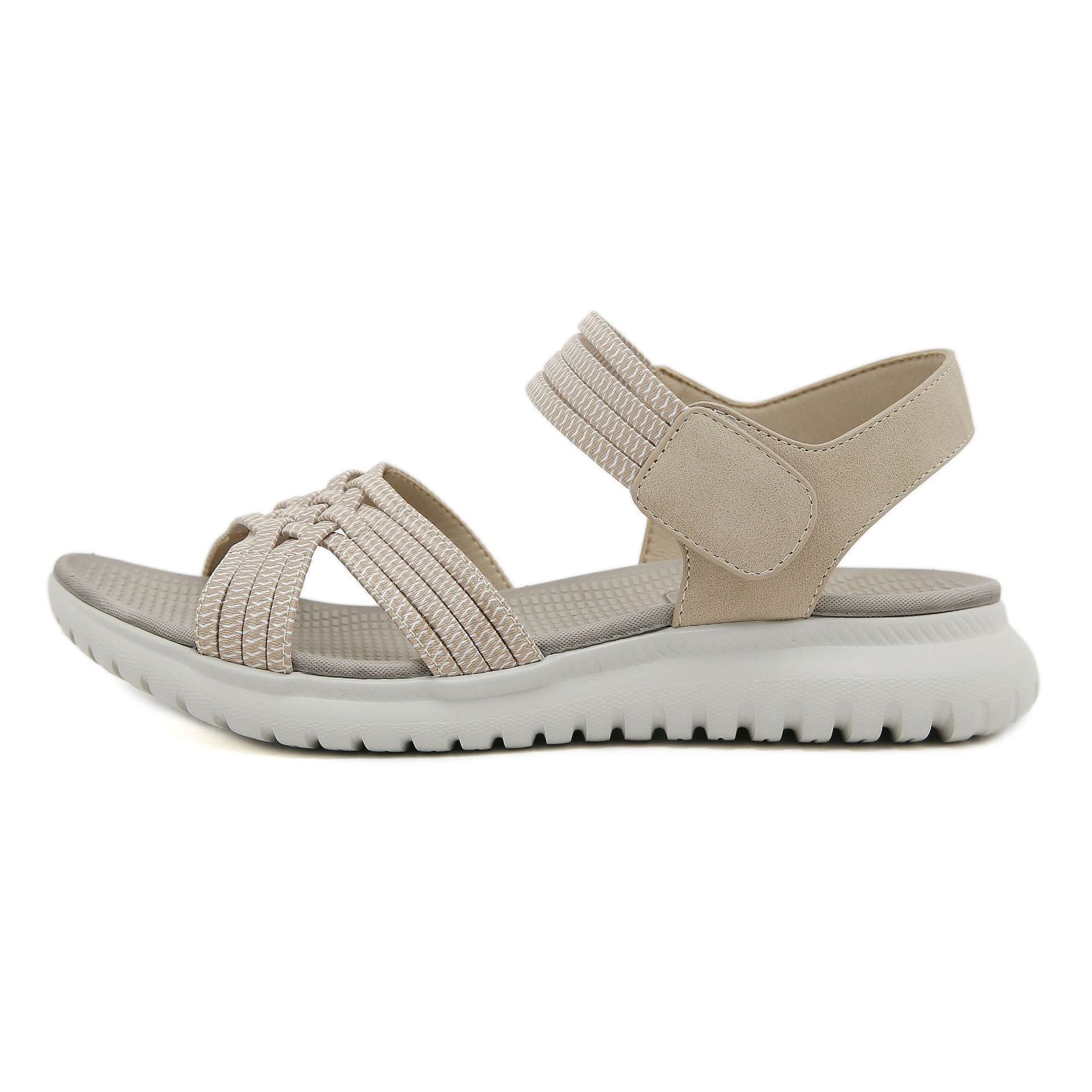 Cristina Ultra-Comfortable Orthopedic Sandals