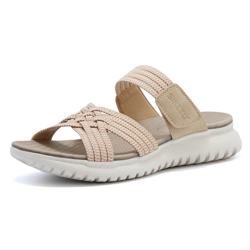 Lina Slip-On Orthopedic Sandals