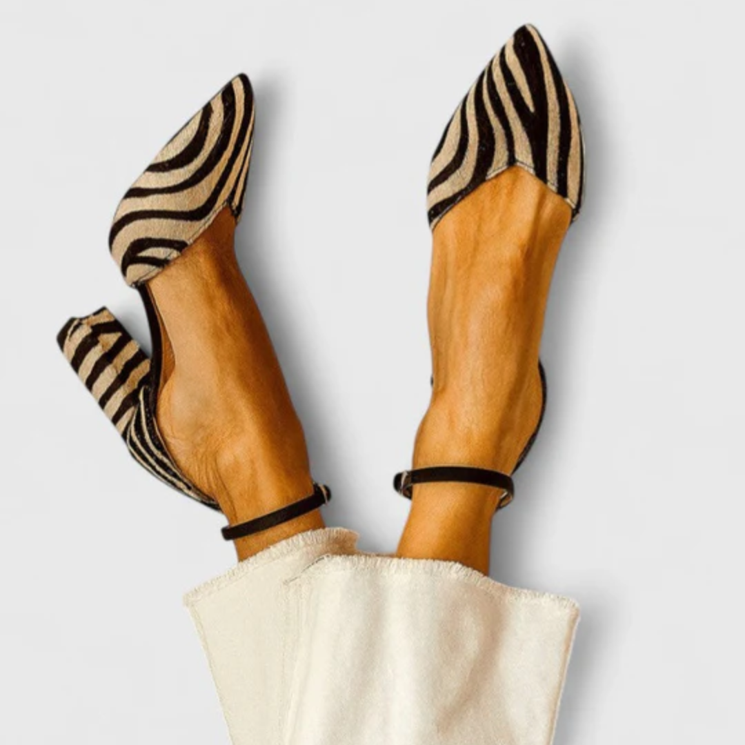 Bravelynn | Elegant Heels