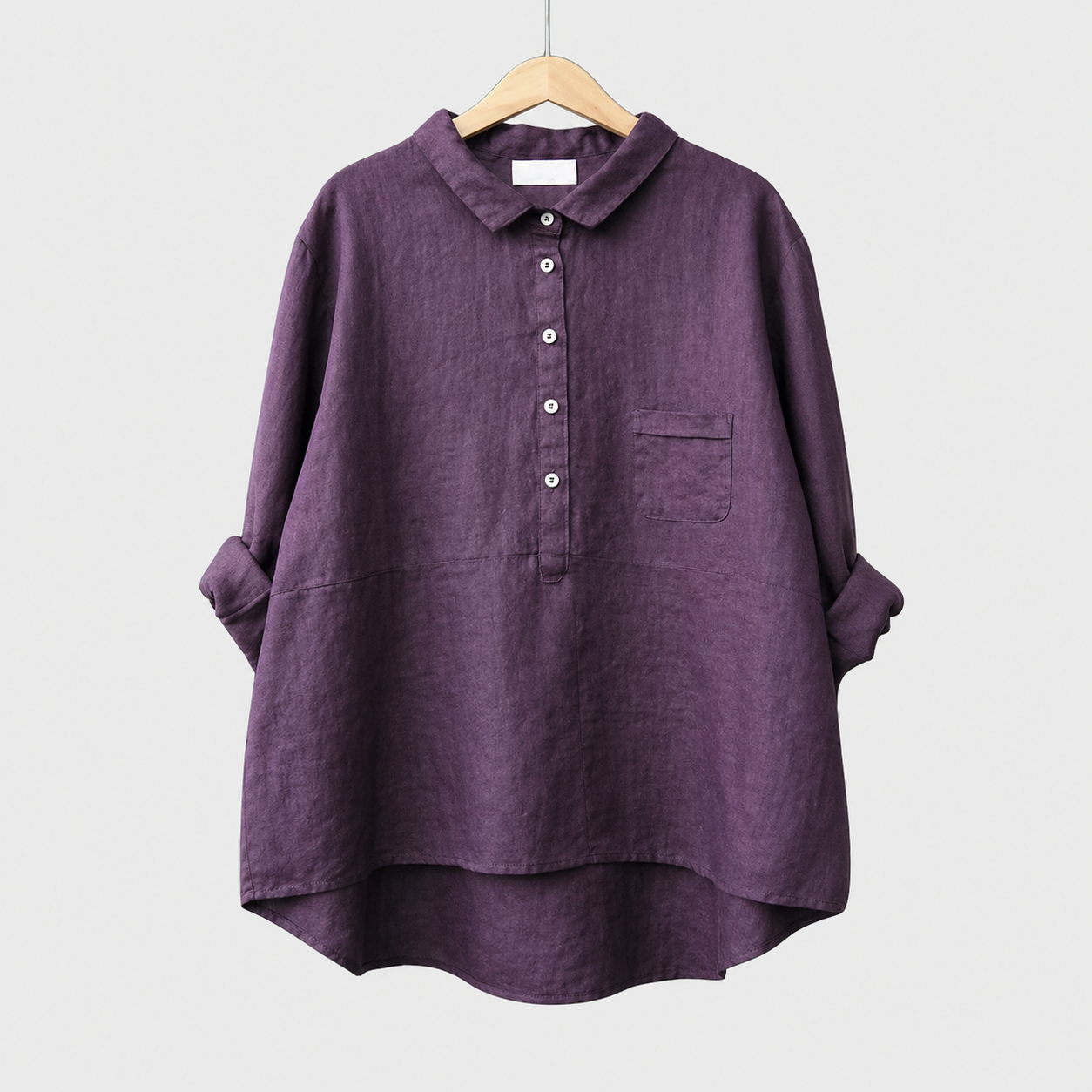 Elvie | Elegant Summer Blouse