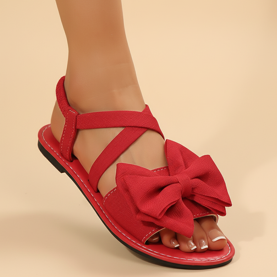 Marvella Bow Flats