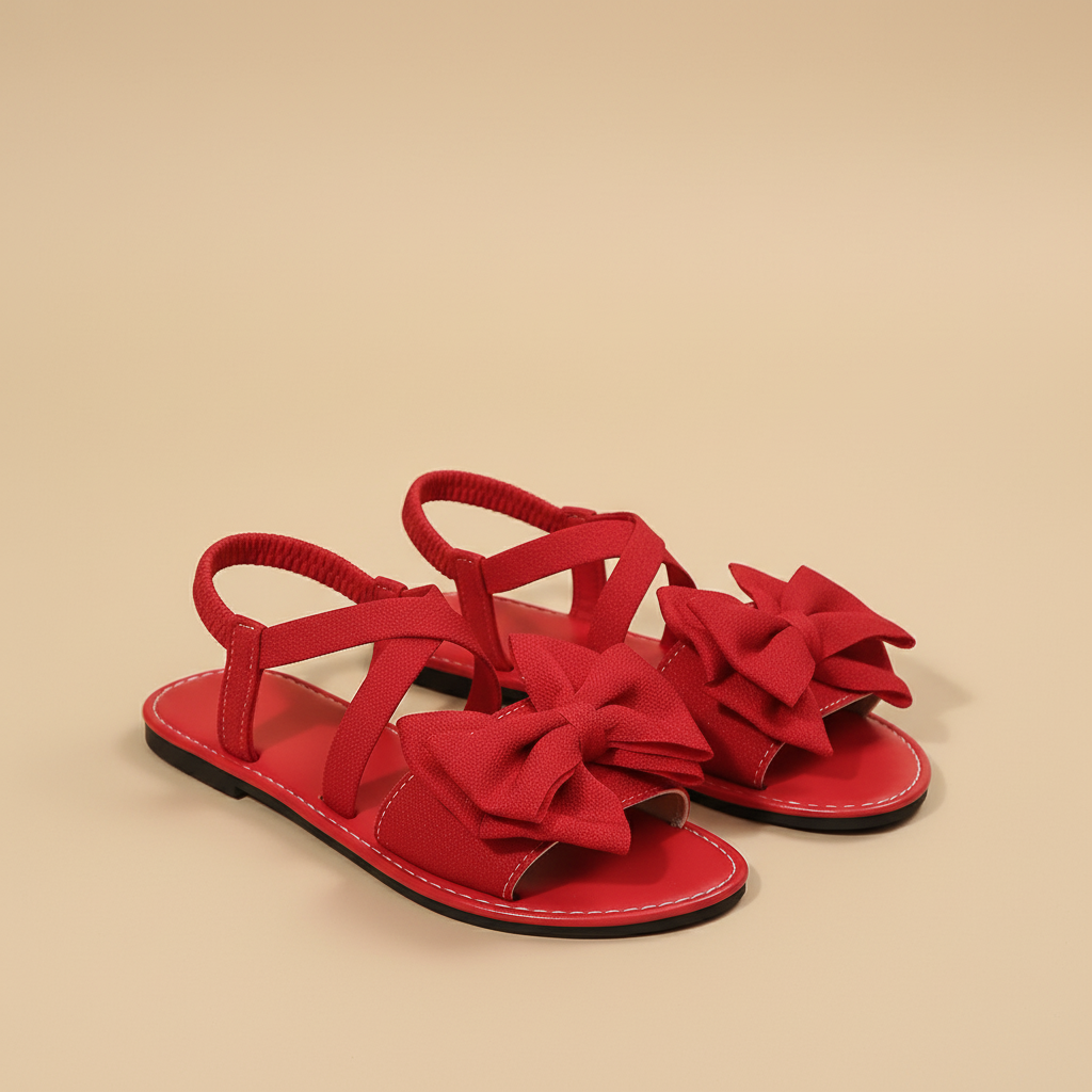 Marvella Bow Flats