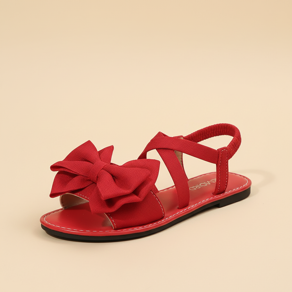 Marvella Bow Flats
