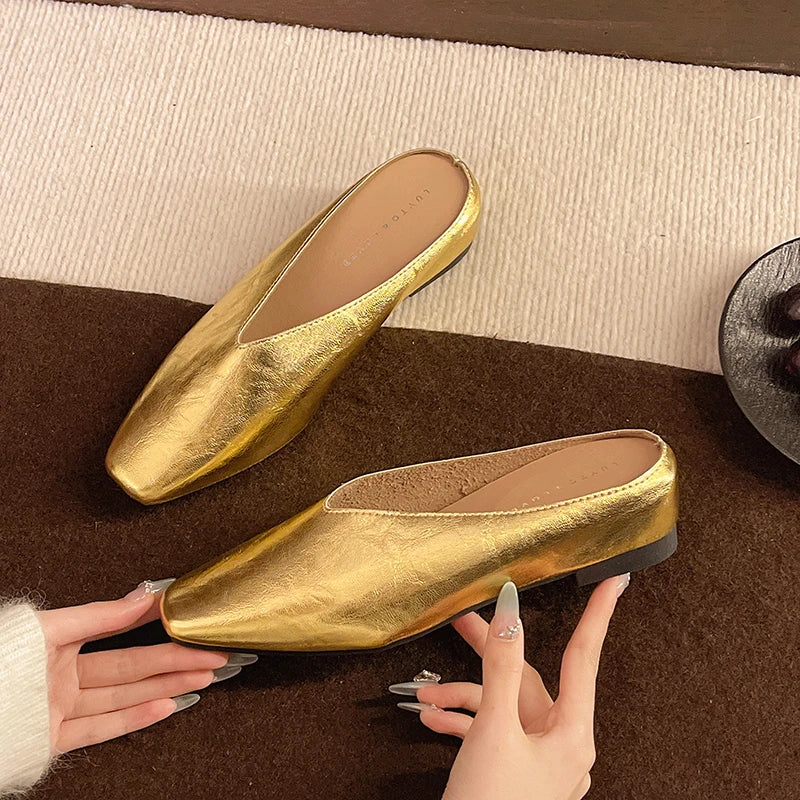 Lyra Mules