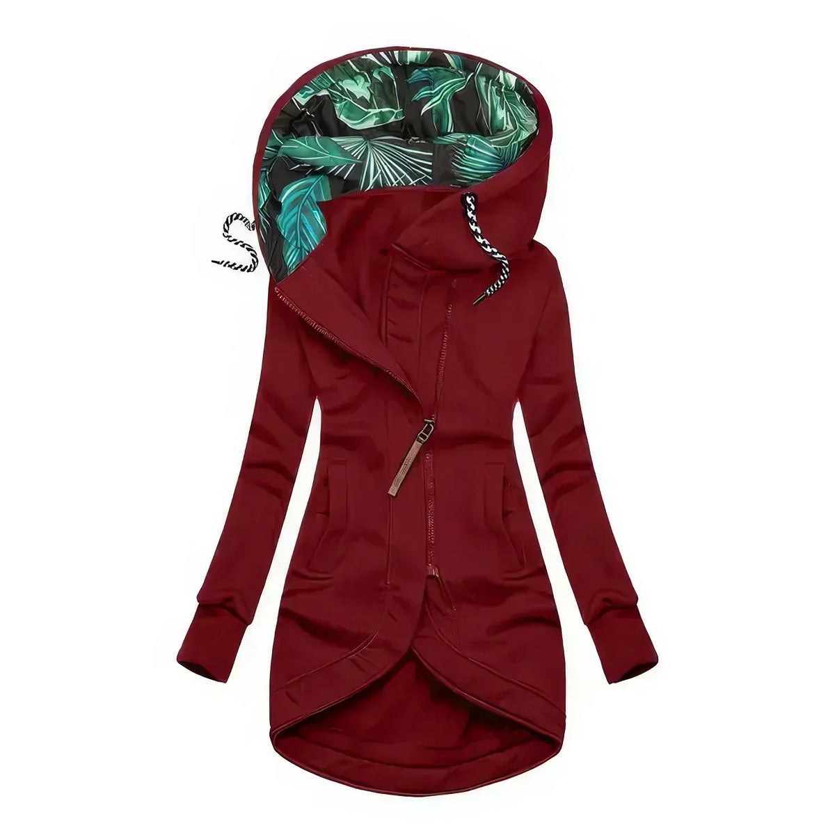 Katherina | Waterproof Winter Jacket