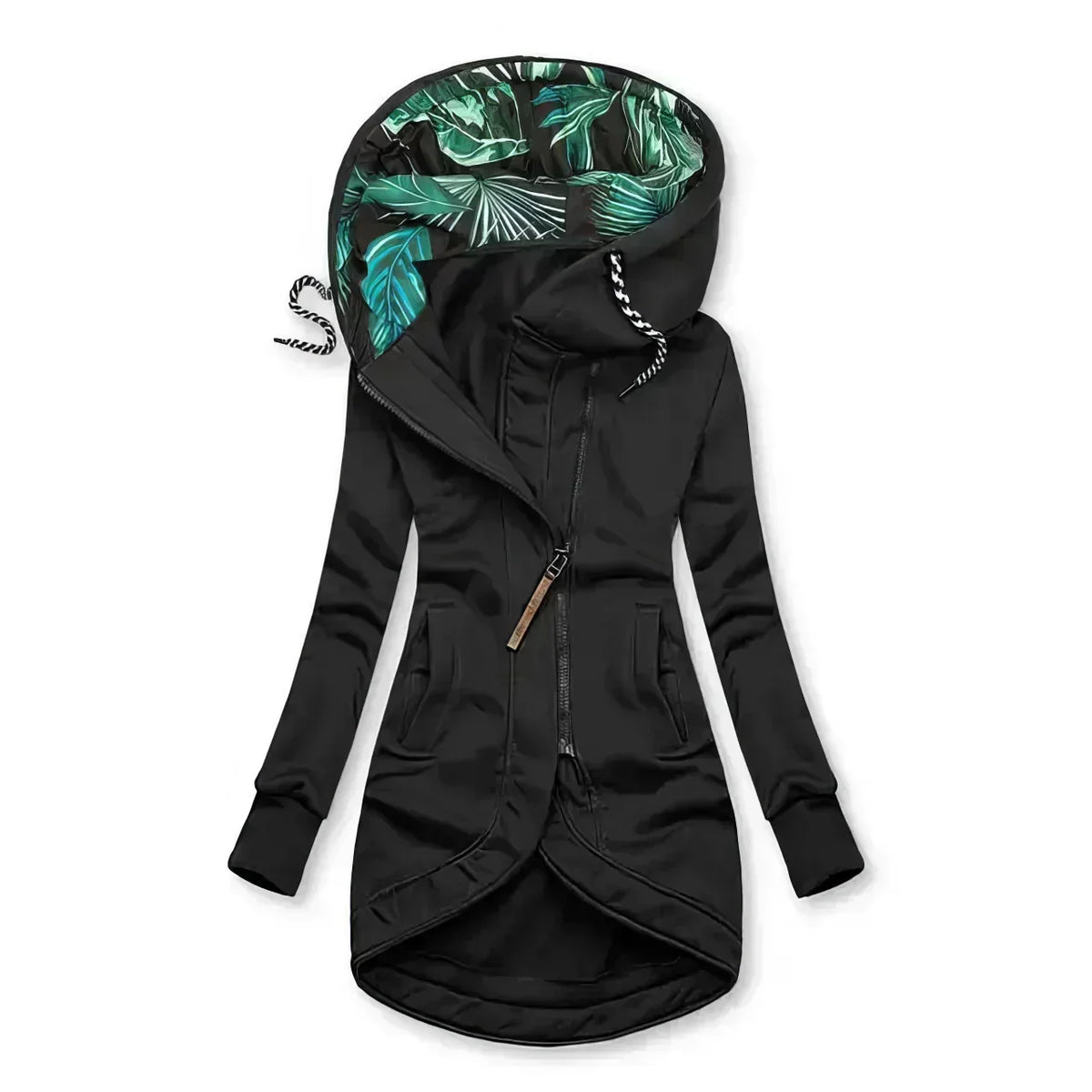 Katherina | Waterproof Winter Jacket