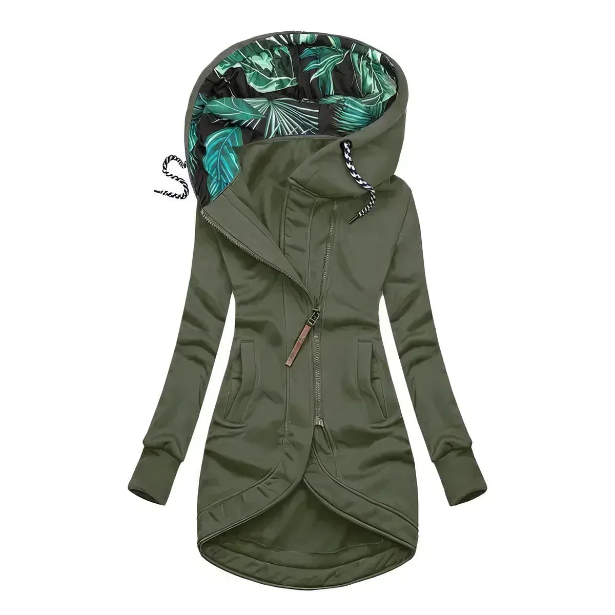 Katherina | Waterproof Winter Jacket