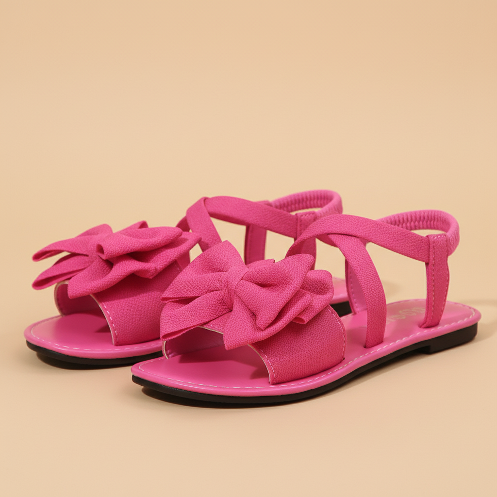 Marvella Bow Flats