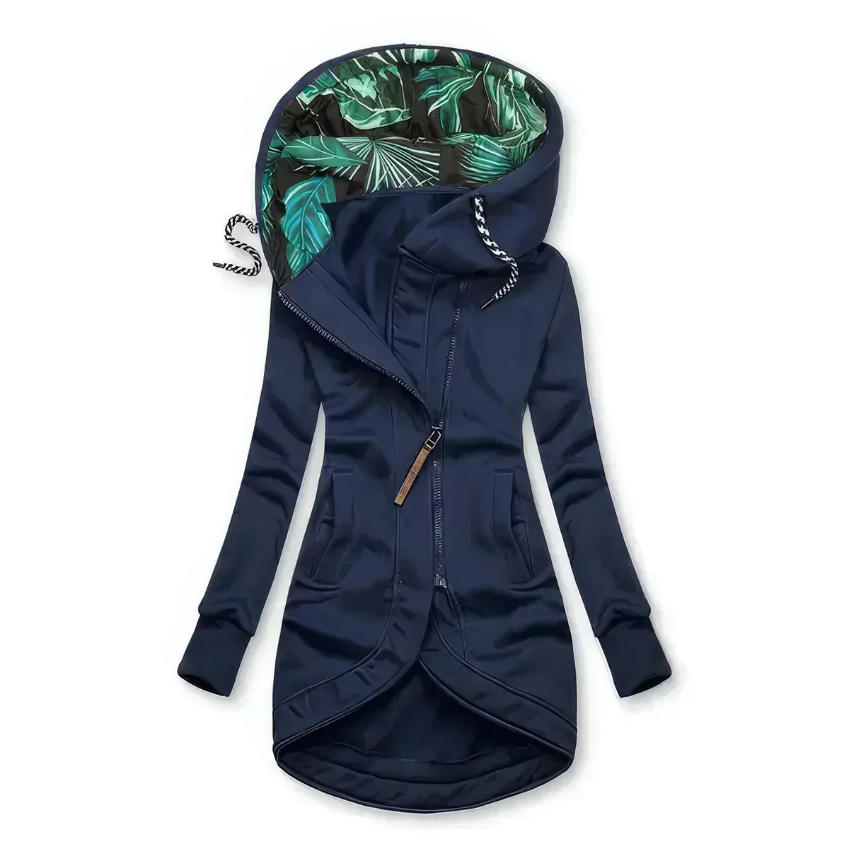 Katherina | Waterproof Winter Jacket