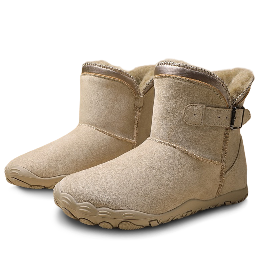 Nora – Waterproof Non-Slip Barefoot Boots