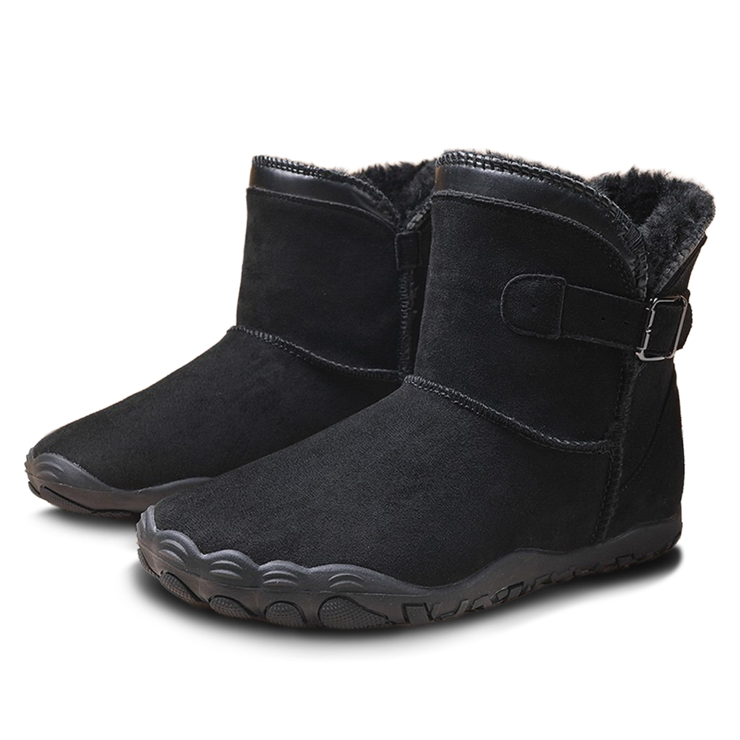Nora – Waterproof Non-Slip Barefoot Boots