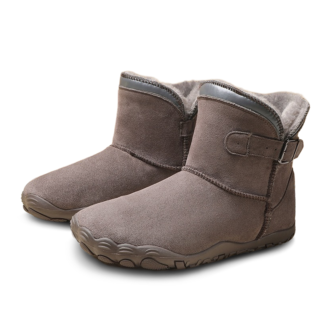 Nora – Waterproof Non-Slip Barefoot Boots