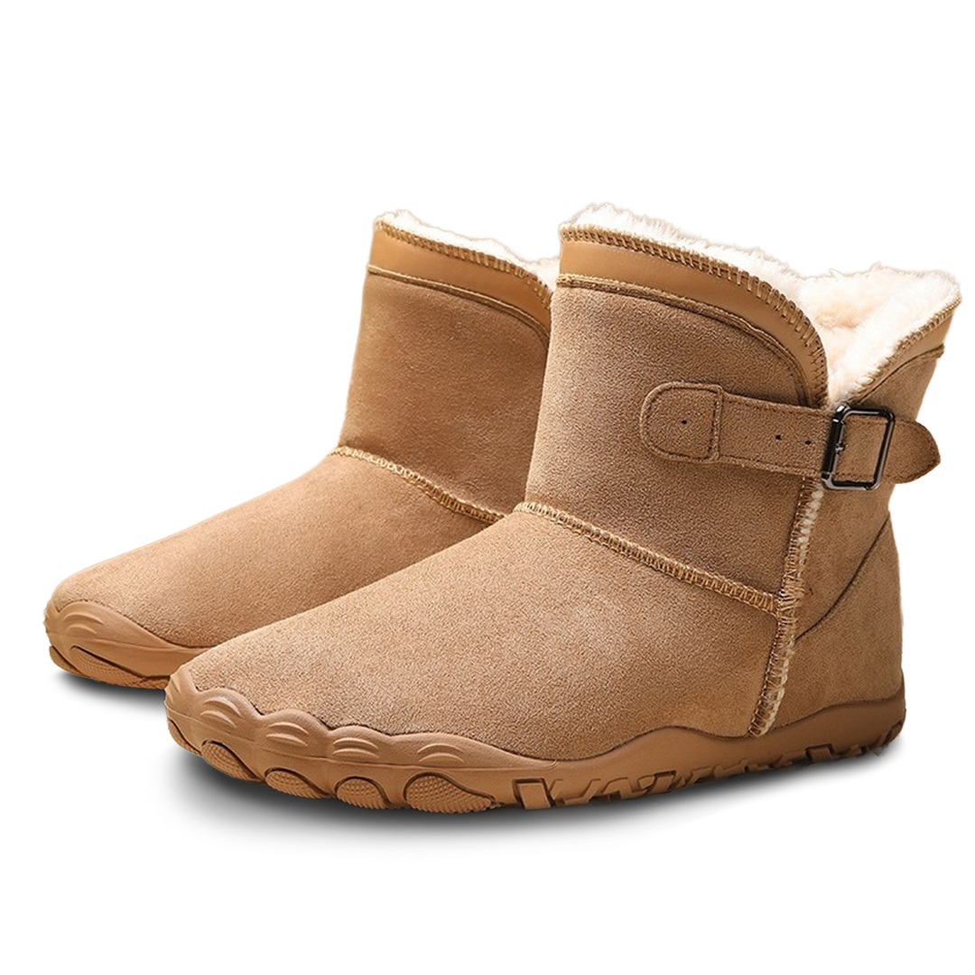 Nora – Waterproof Non-Slip Barefoot Boots