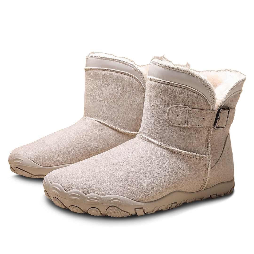 Nora – Waterproof Non-Slip Barefoot Boots