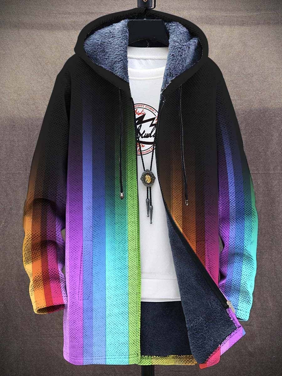 Tasma - Exquisite Cardigan Crafted with Artistic Inspiration