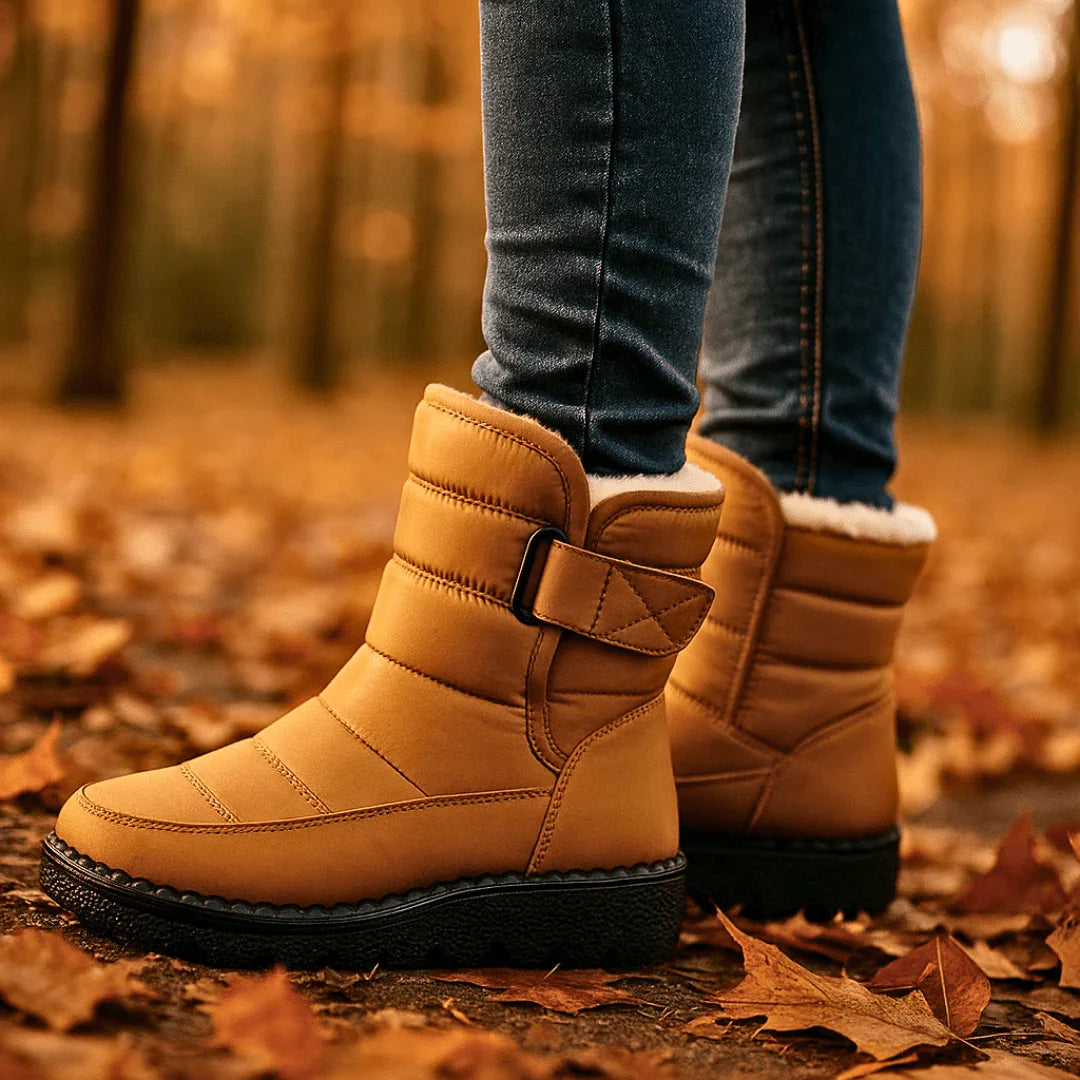 Arden Winter Boots