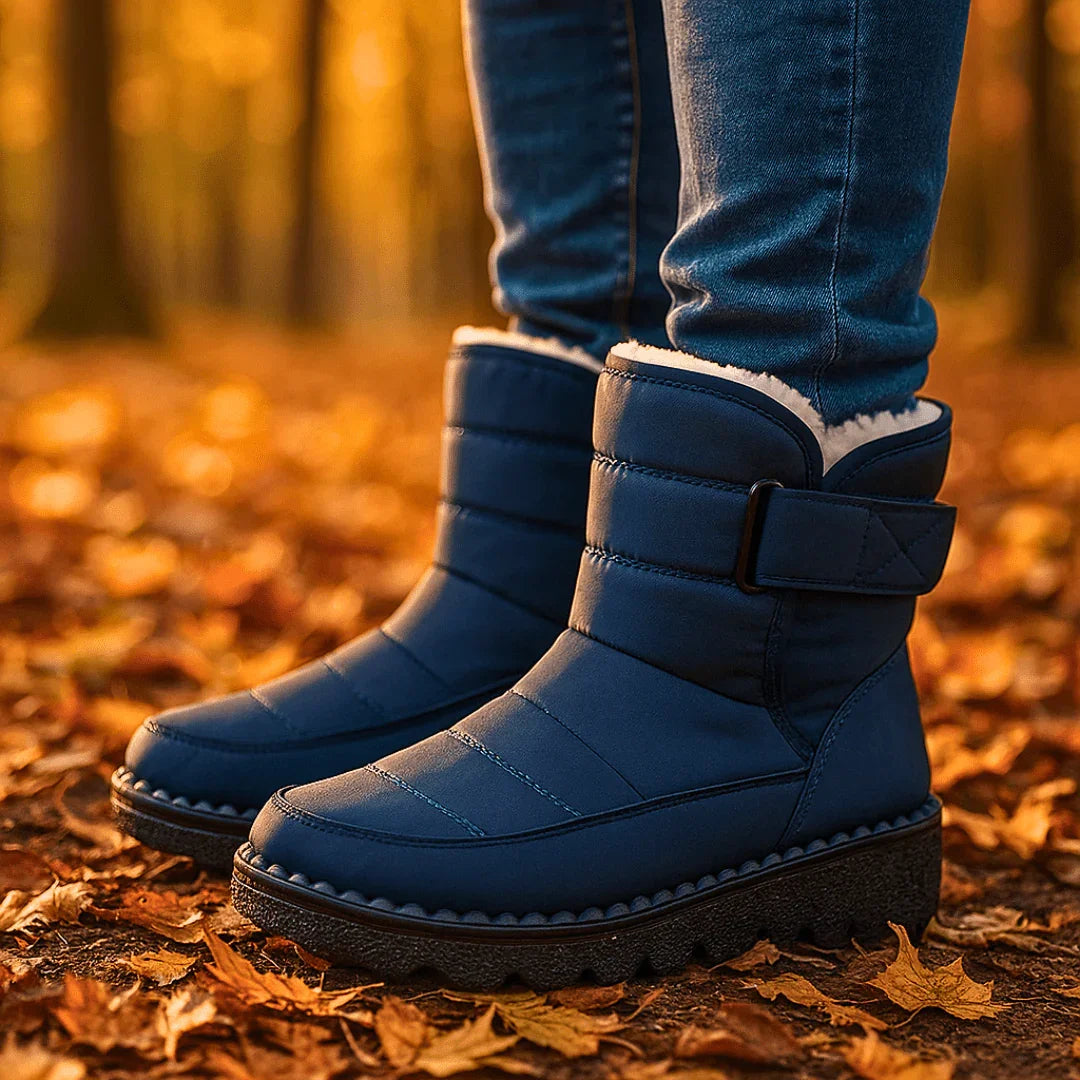 Arden Winter Boots