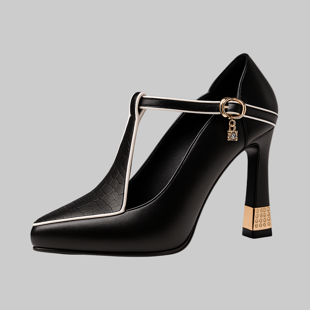 Zoey™ | Orthopedic Heels