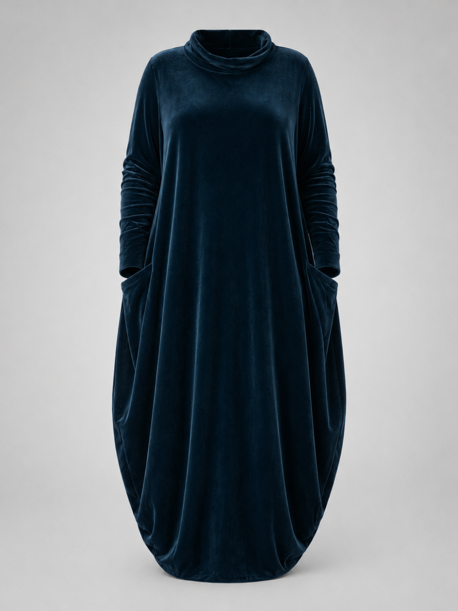 Leona | Maxi Dress