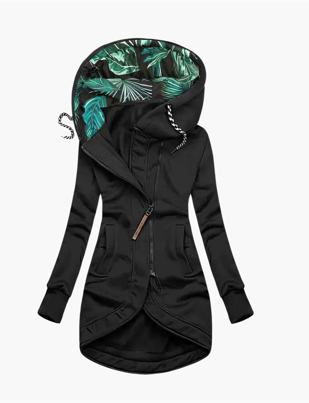 Katherina | Waterproof Winter Jacket