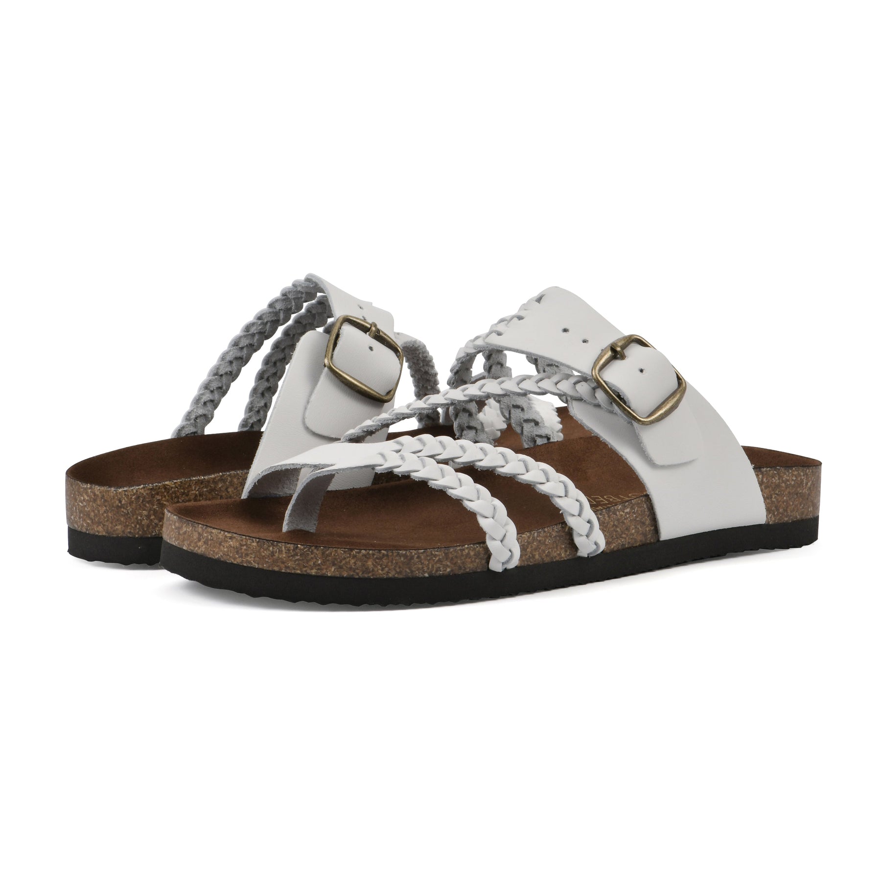 Mara Arch Support Orthopedic Sandals