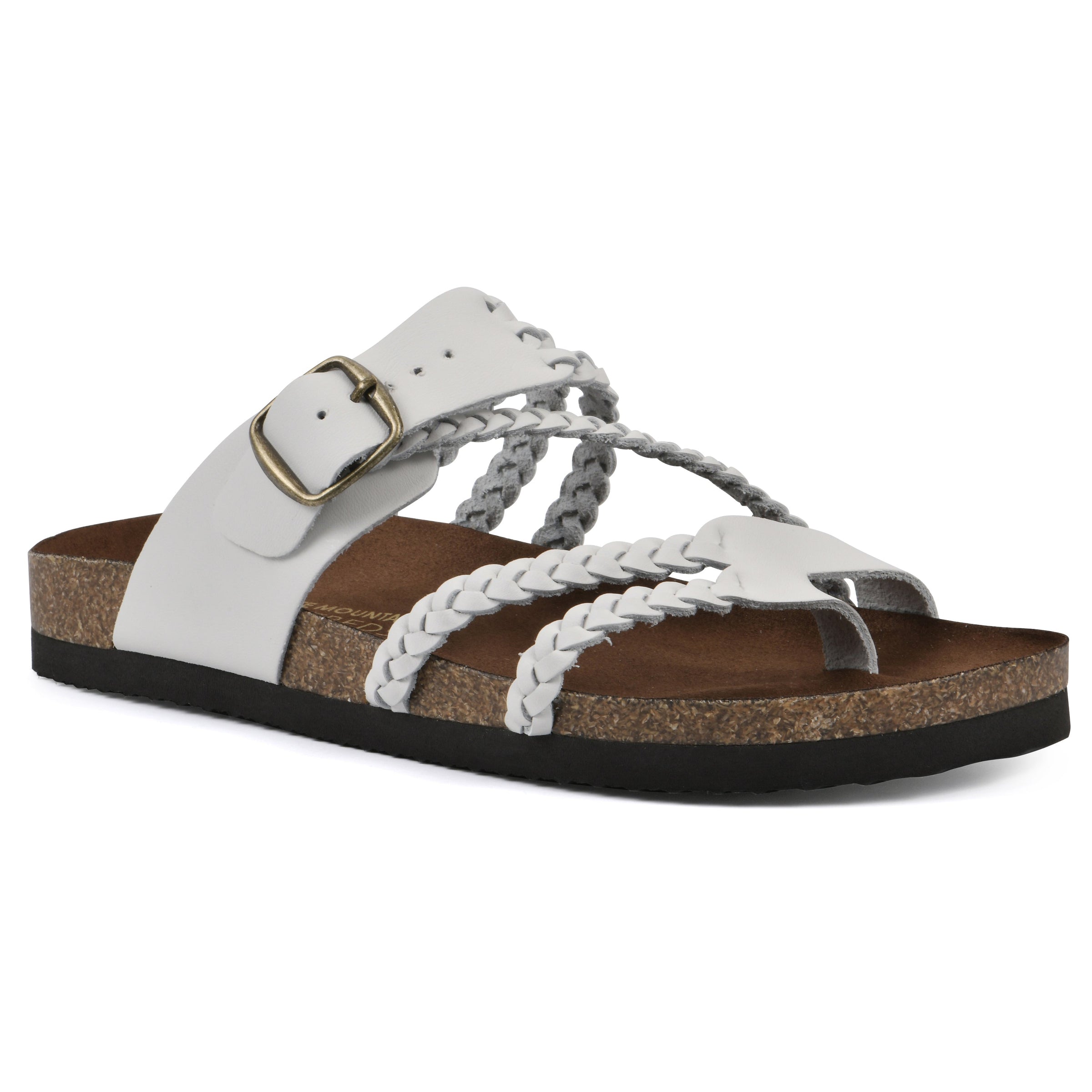 Mara Arch Support Orthopedic Sandals
