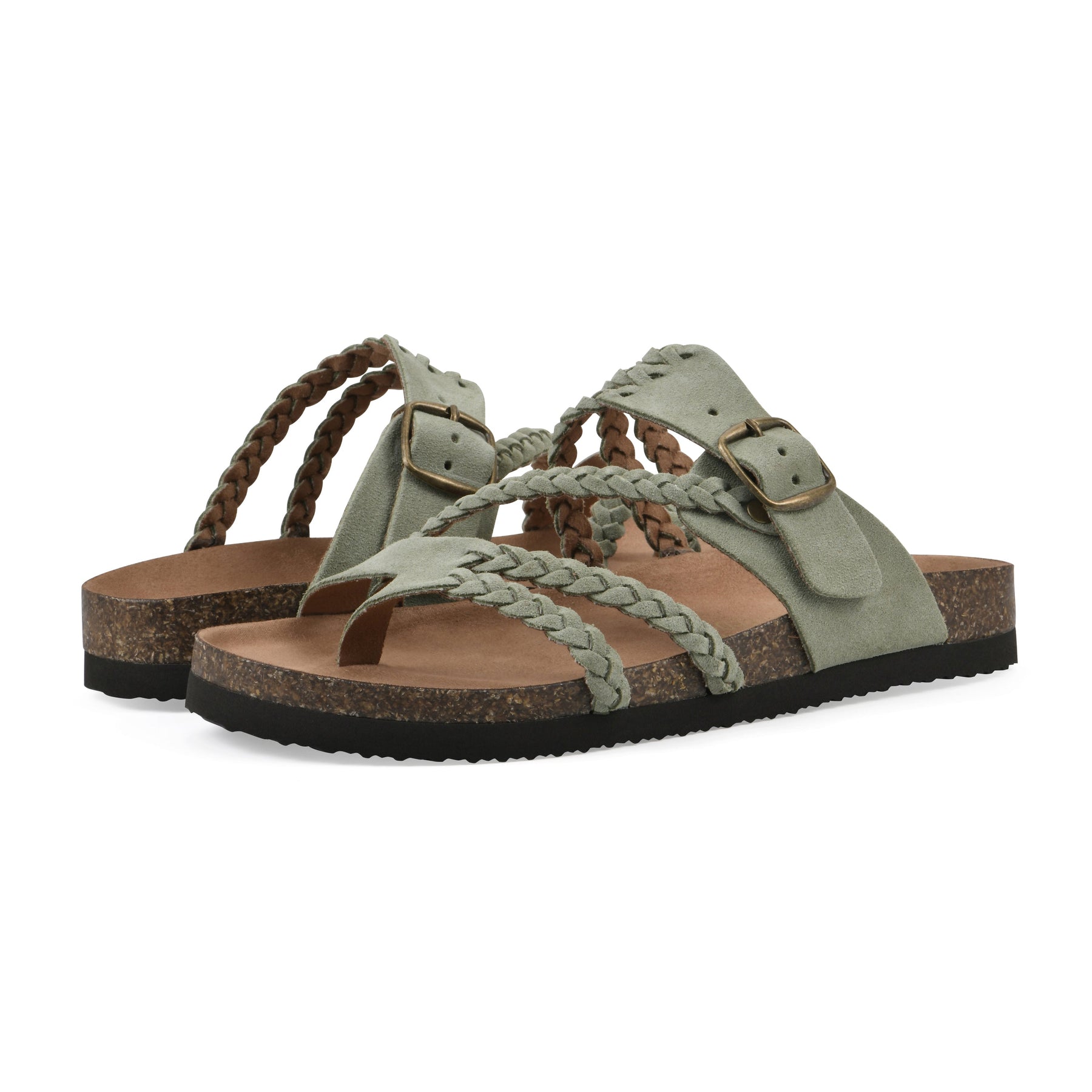 Mara Arch Support Orthopedic Sandals