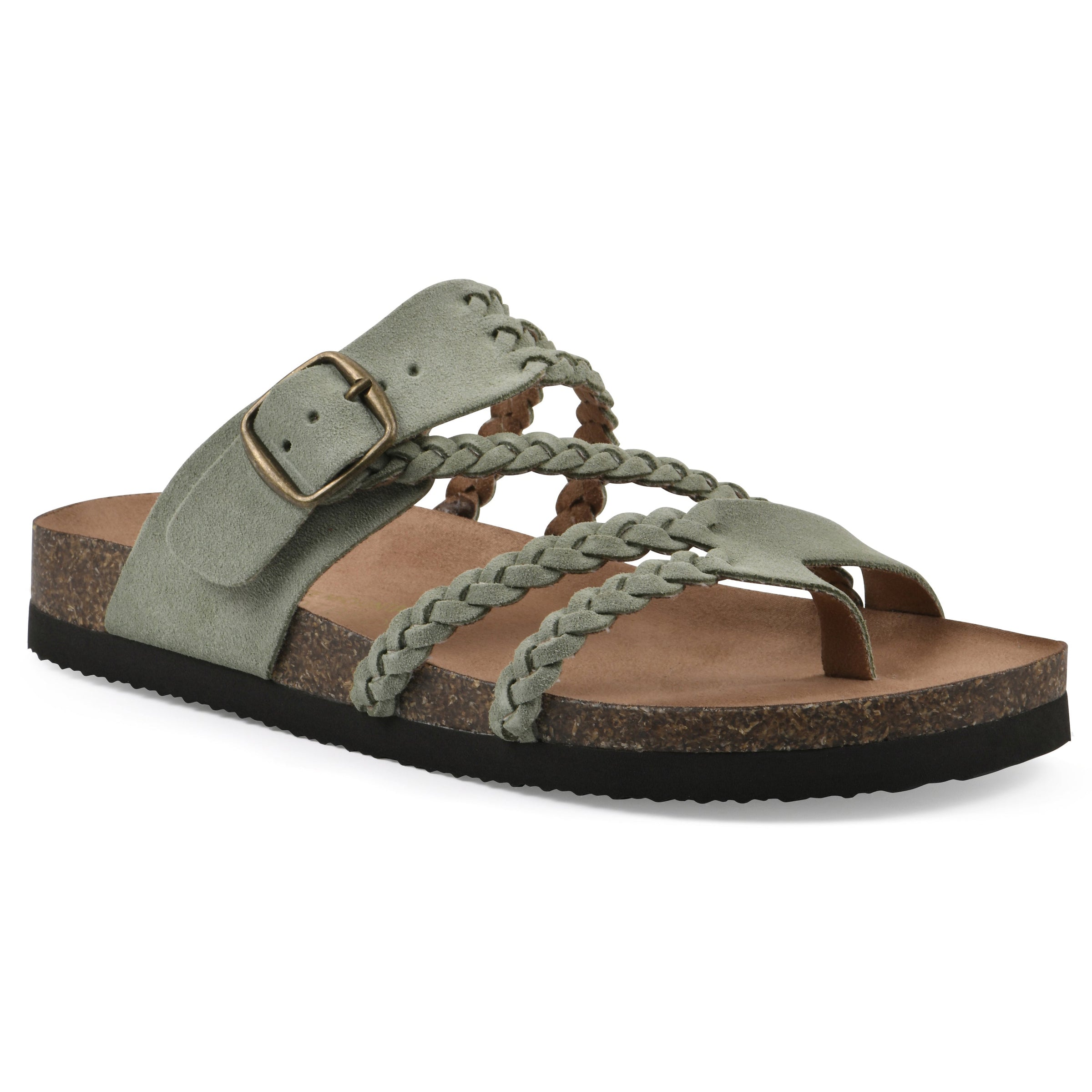 Mara Arch Support Orthopedic Sandals