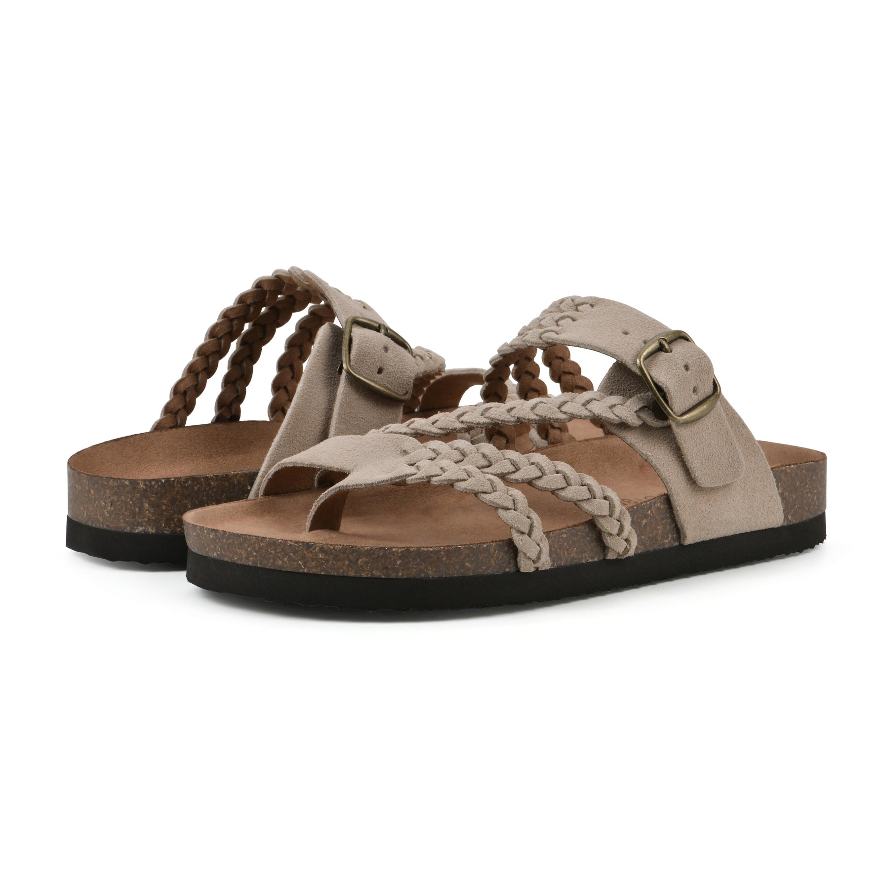 Mara Arch Support Orthopedic Sandals