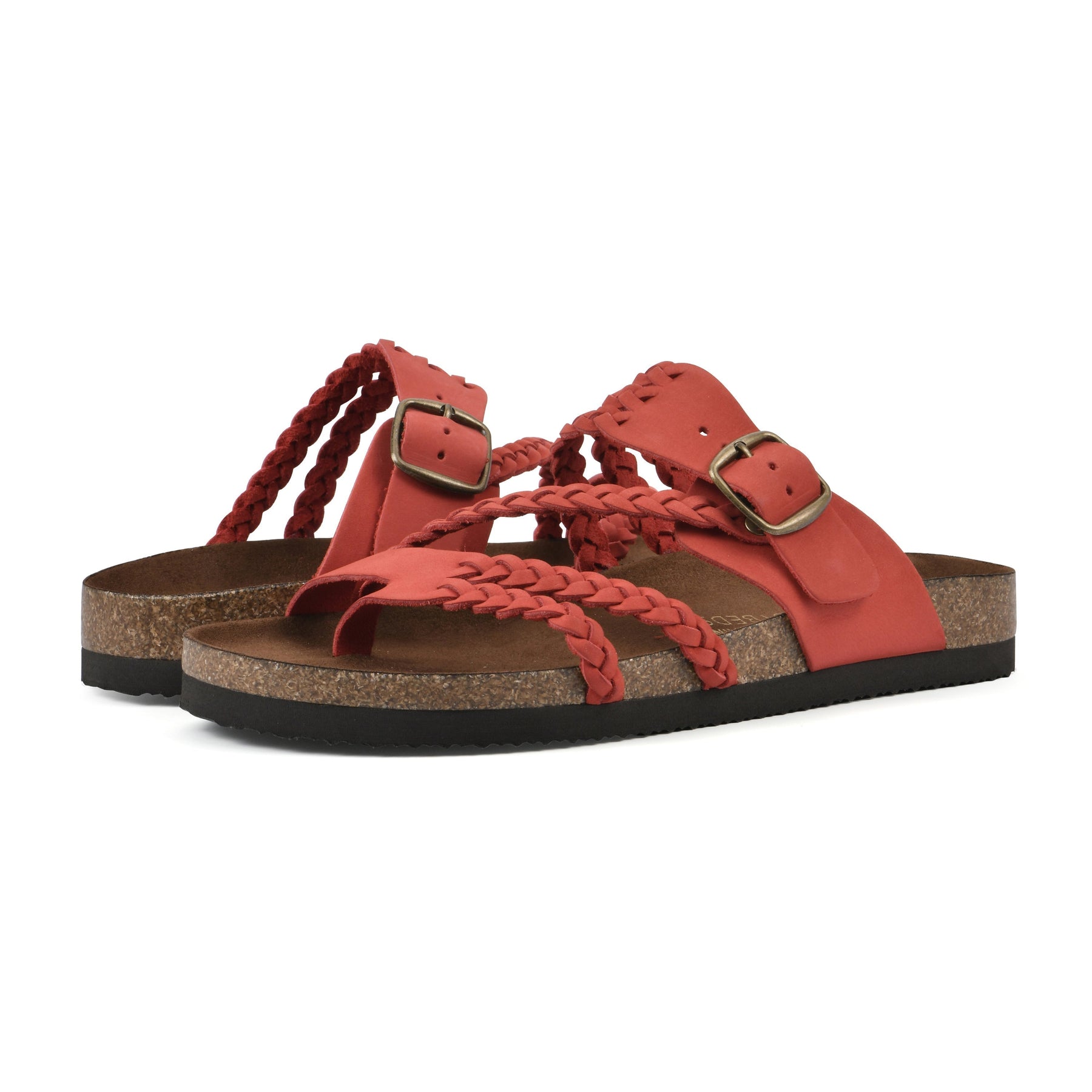 Mara Arch Support Orthopedic Sandals