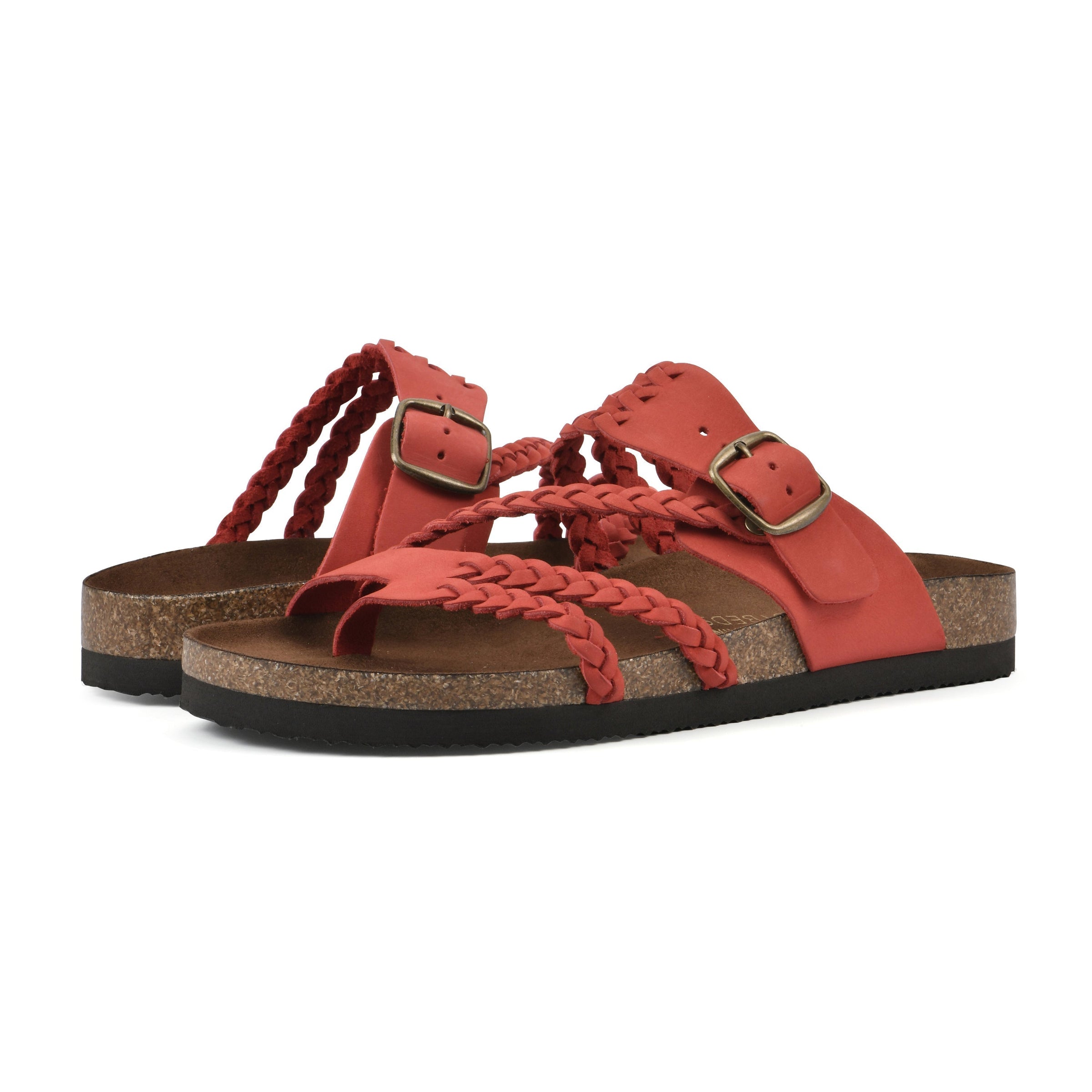 Mara Arch Support Orthopedic Sandals